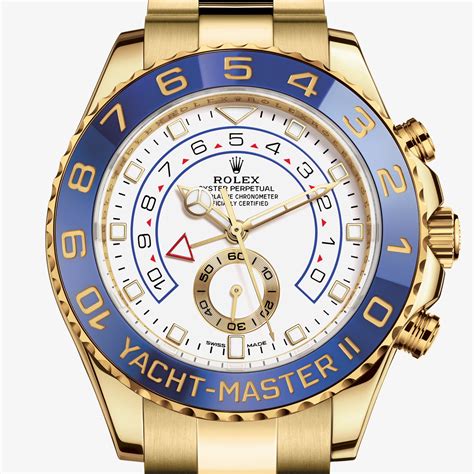 yachtmaster 2 44mm.